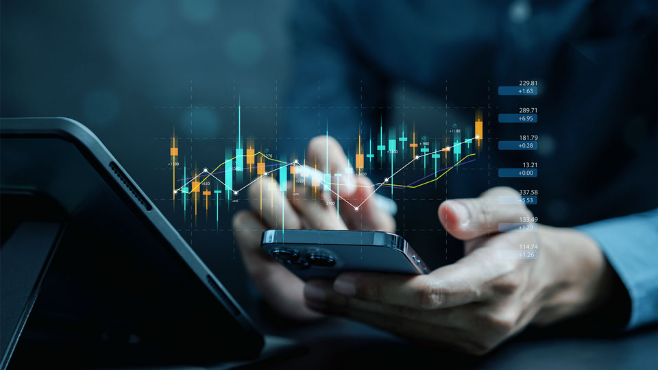 Investimentos em Projetos Investimentos em Projetos