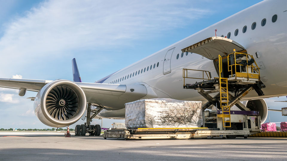 logistica